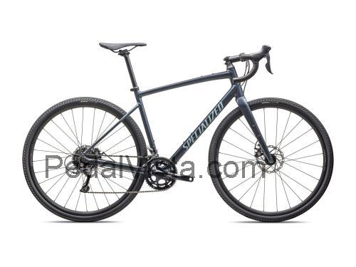 Specialized Diverge E5 DSW fiche technique et avis
